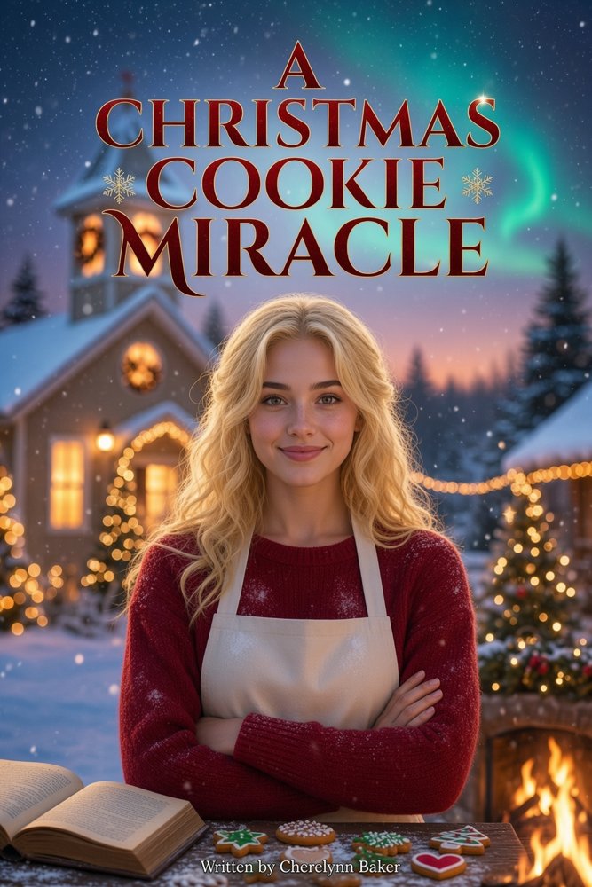 A Christmas Cookie Miracle