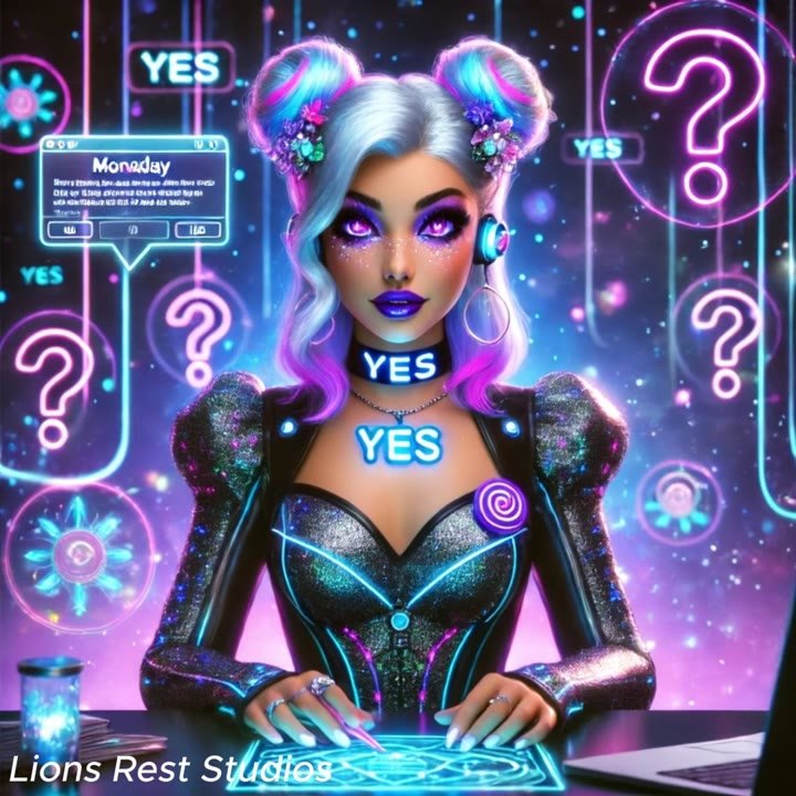 Hot Oracle: Ask at Midnight