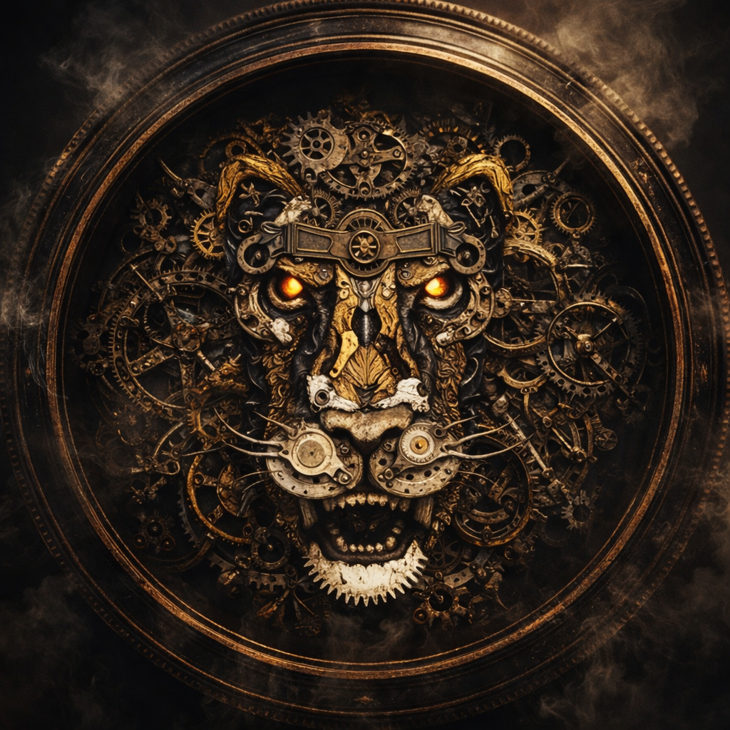 Lions Rest Studios