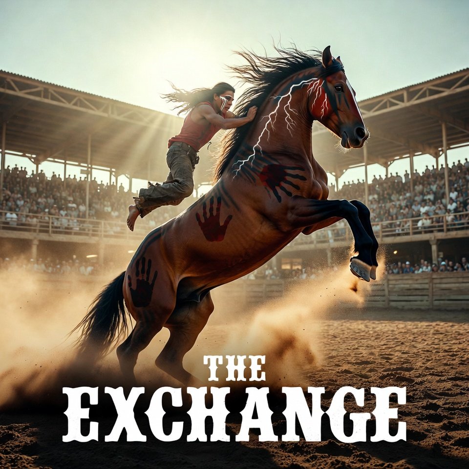 The Exchange