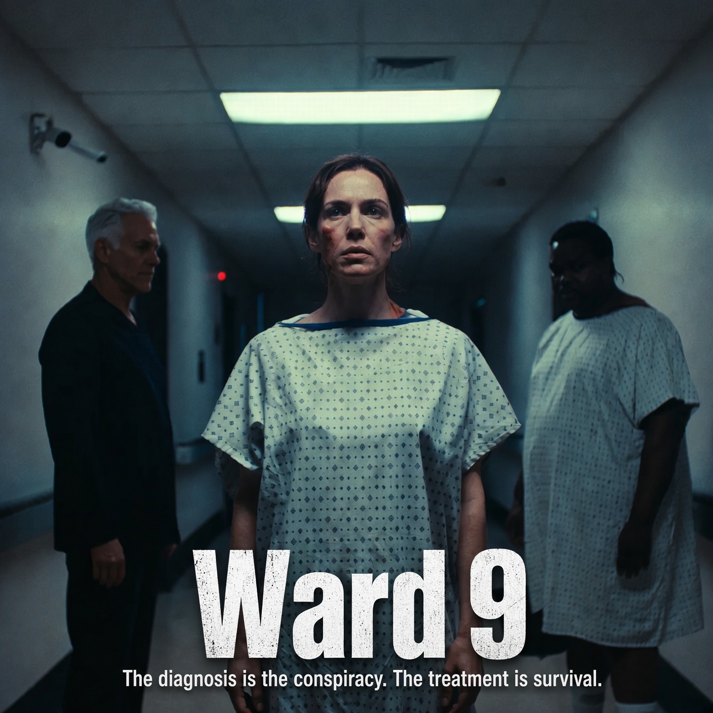 Ward 9